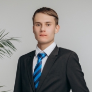 Евгений Сыпачев
